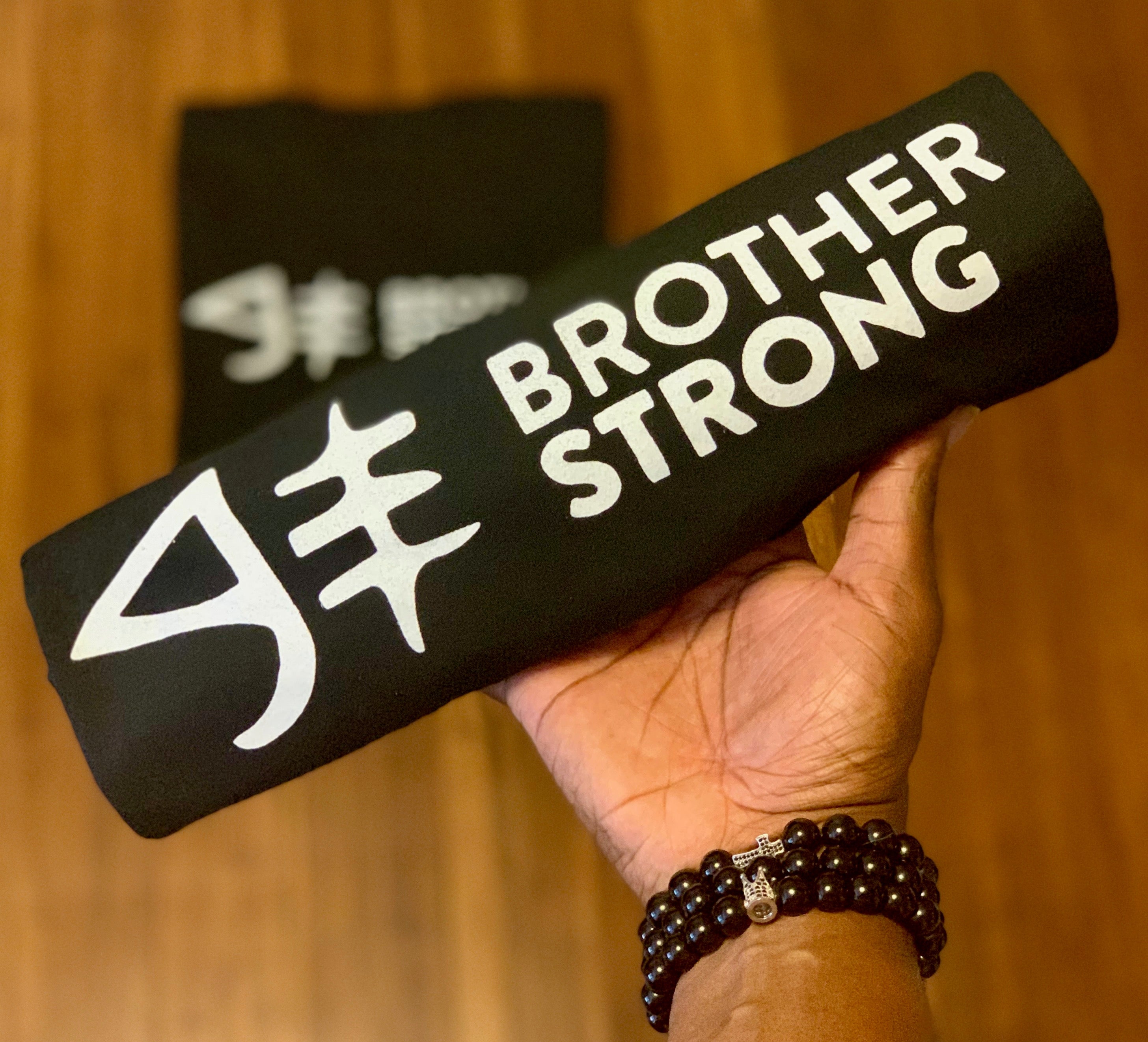 BrotherStrong