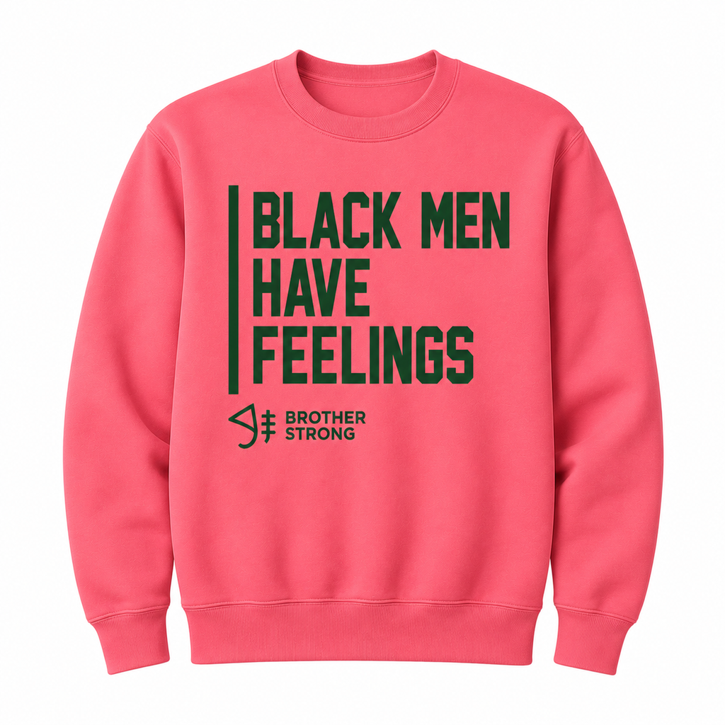 AKA - Crewneck Sweatshirt