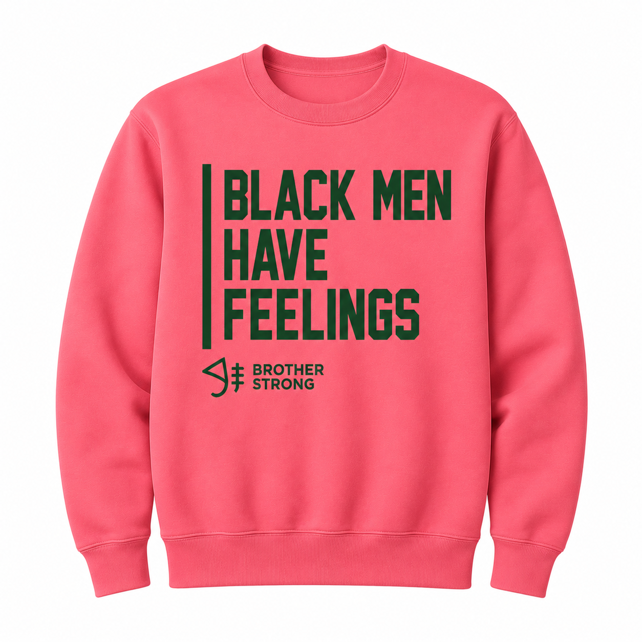 AKA - Crewneck Sweatshirt