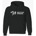 BrotherStong Hoodie