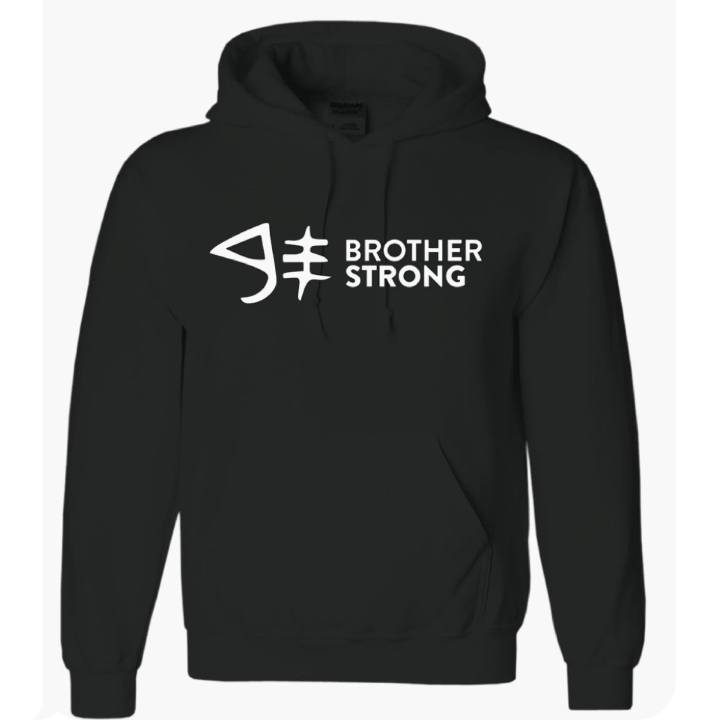 BrotherStong Hoodie