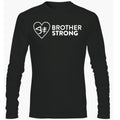 Ladies' BrotherStrong Support Long Sleeve