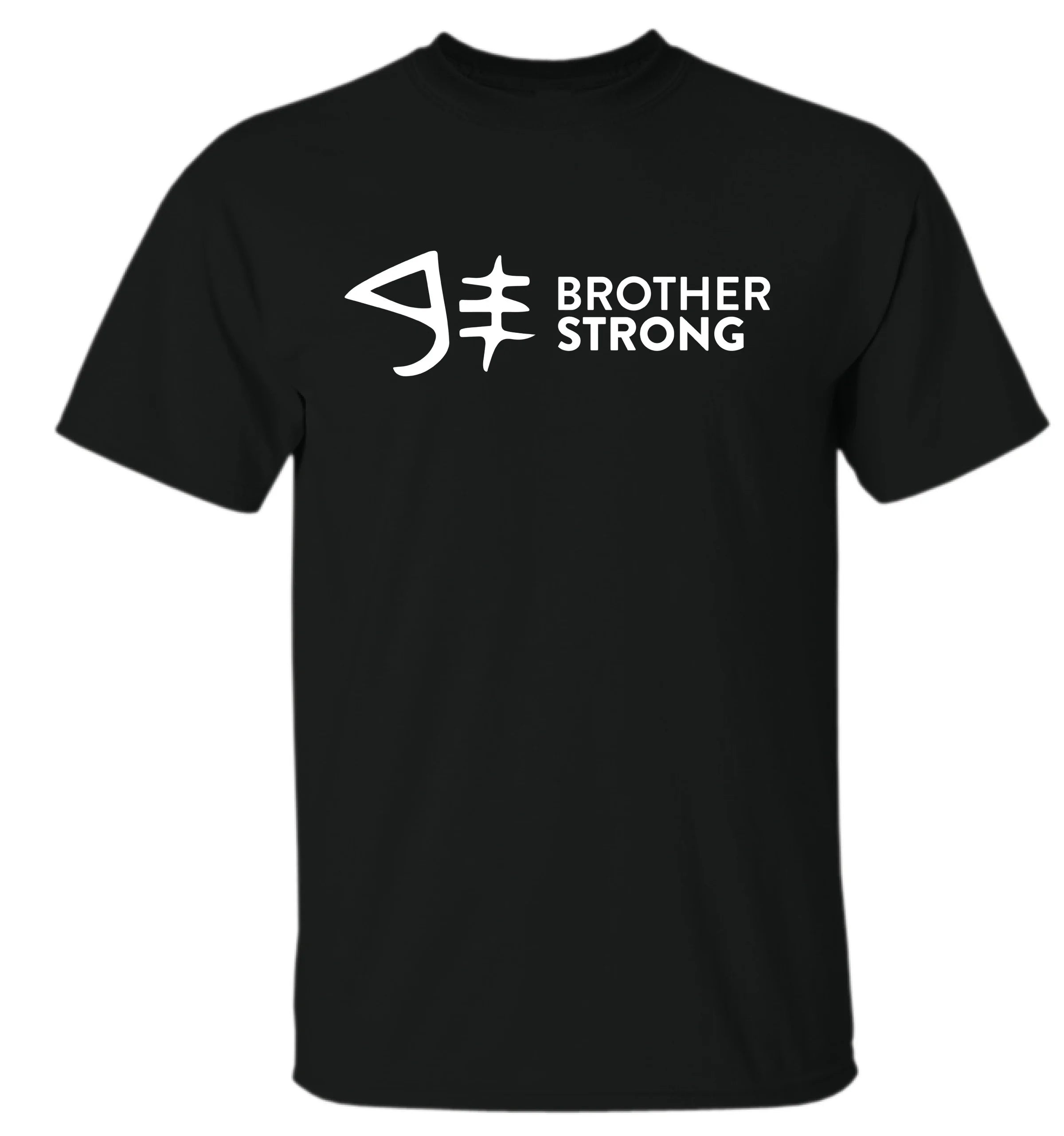 BrotherStrong T-Shirt