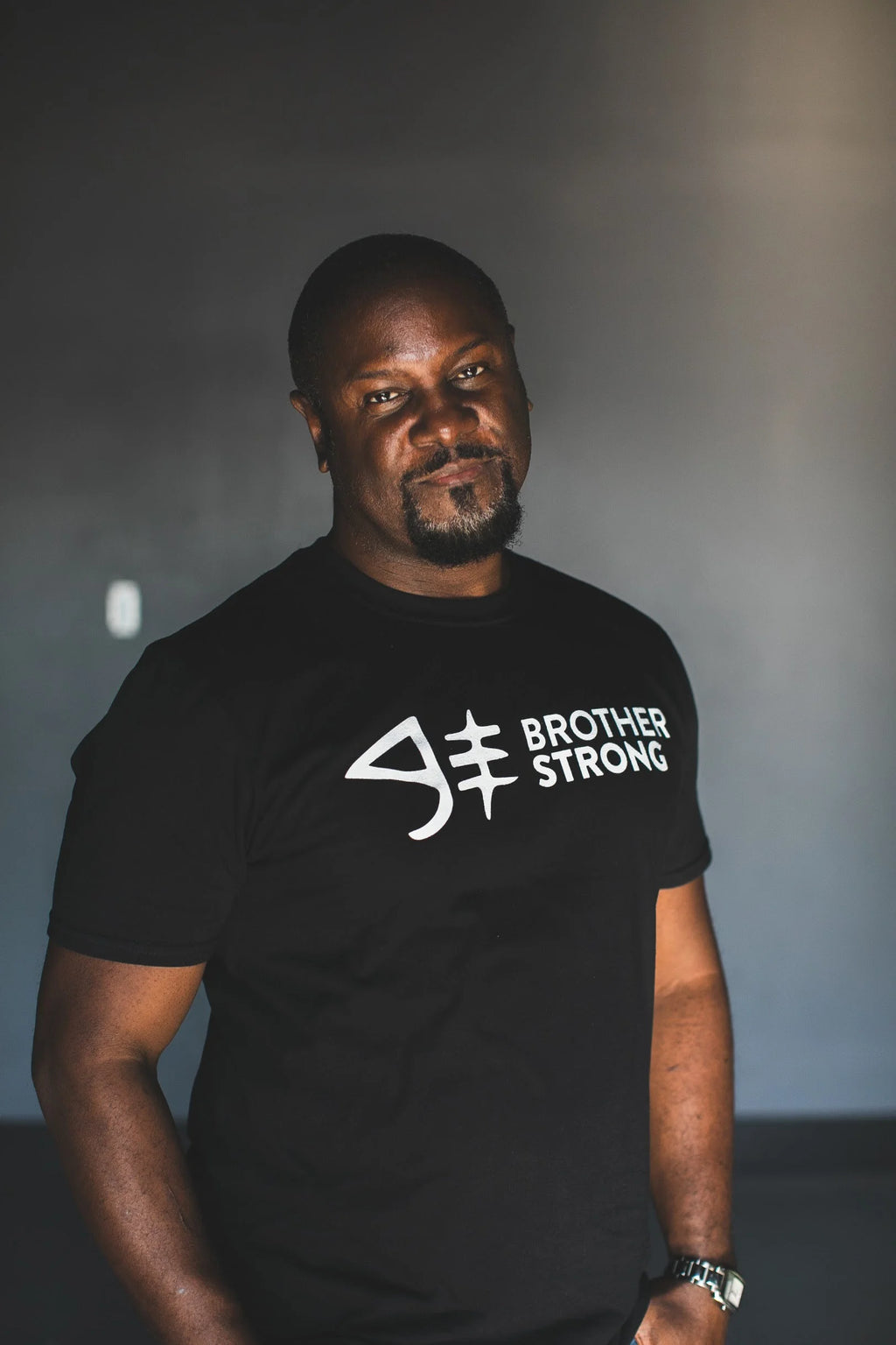 BrotherStrong T-Shirt