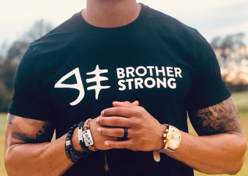 BrotherStrong T-Shirt