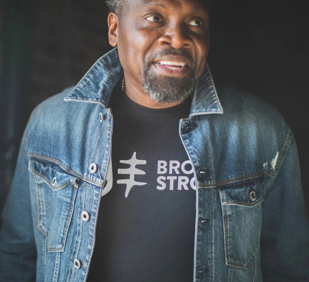 BrotherStrong T-Shirt