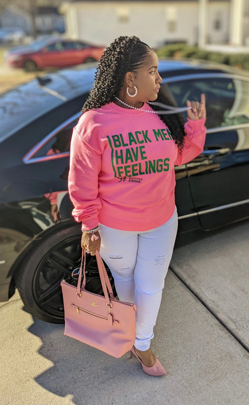 AKA - Crewneck Sweatshirt